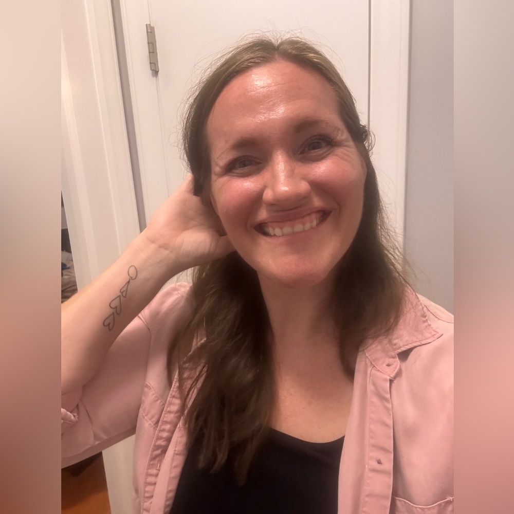 Meet your Posher, Michelle